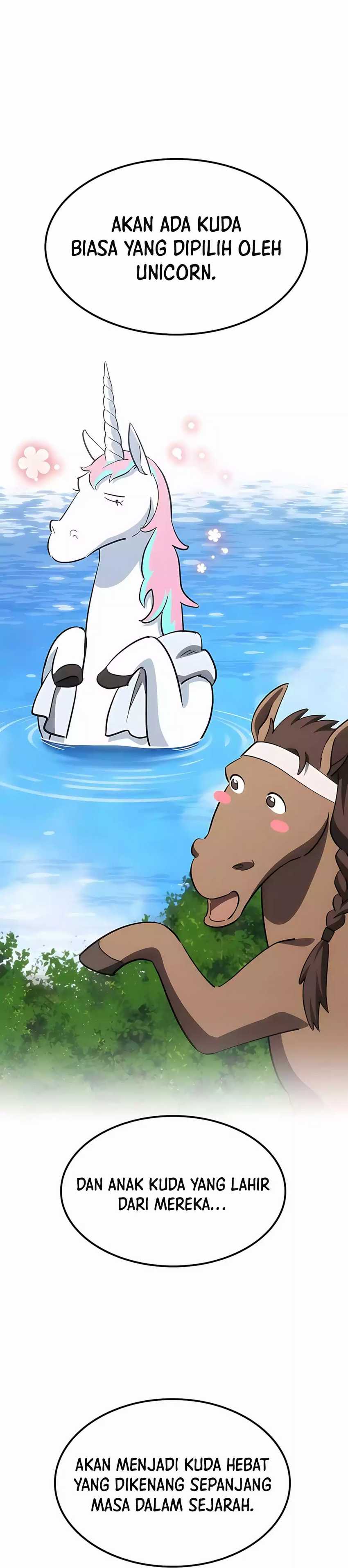 Kim Ohjin’s Adventures With Strange Animals chapter 18