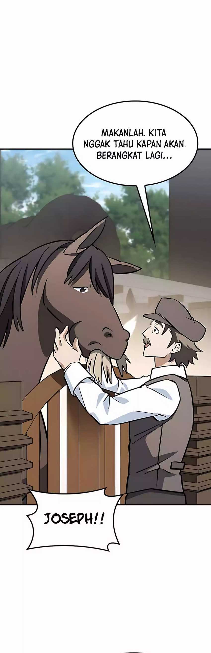 Kim Ohjin’s Adventures With Strange Animals chapter 18