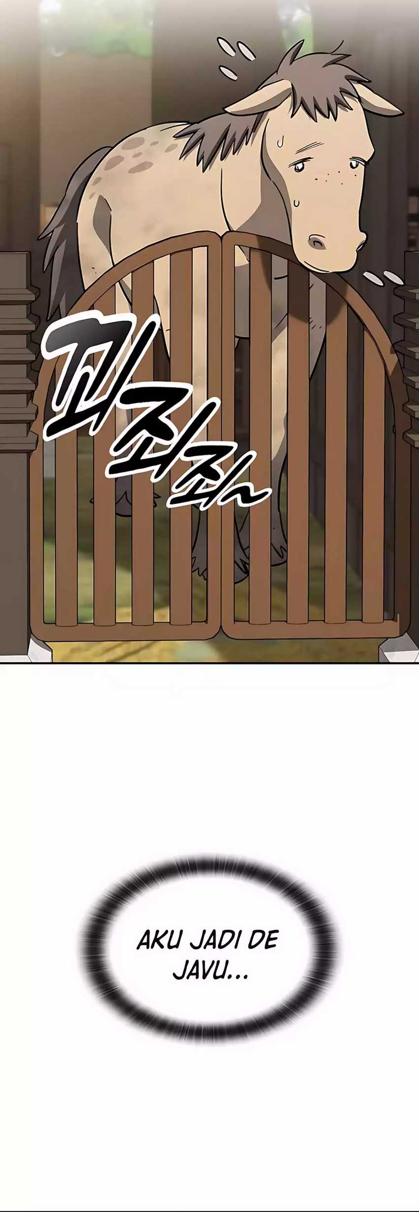 Kim Ohjin’s Adventures With Strange Animals chapter 18