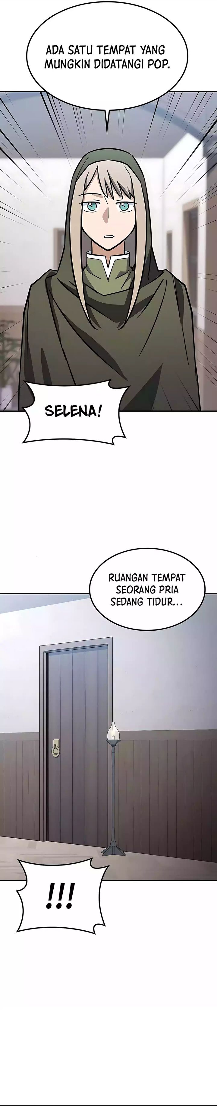 Kim Ohjin’s Adventures With Strange Animals chapter 22
