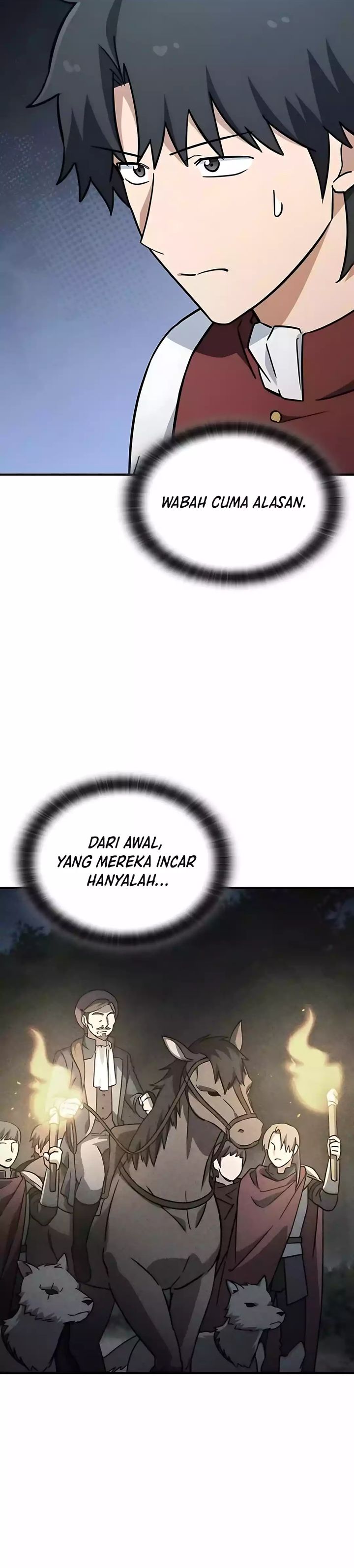Kim Ohjin’s Adventures With Strange Animals chapter 27