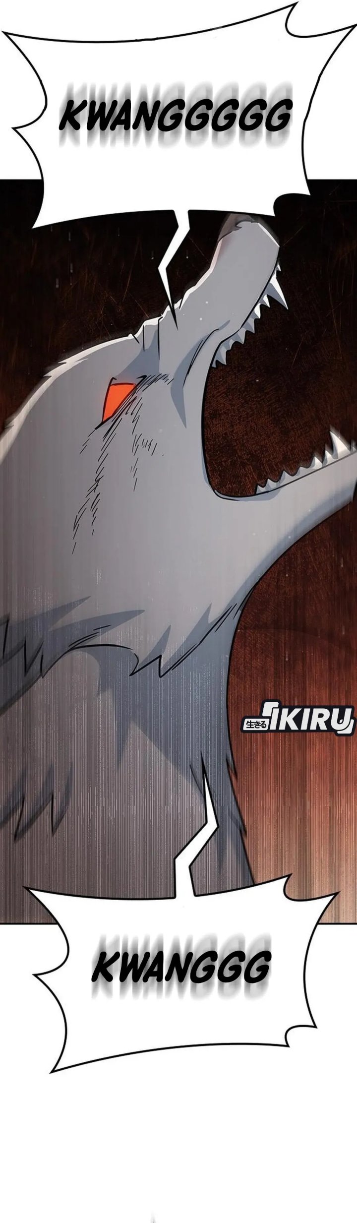 Kim Ohjin’s Adventures With Strange Animals chapter 31