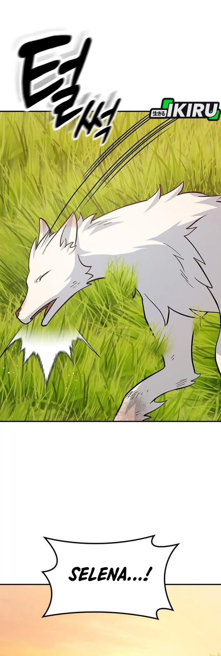 Kim Ohjin’s Adventures With Strange Animals chapter 31