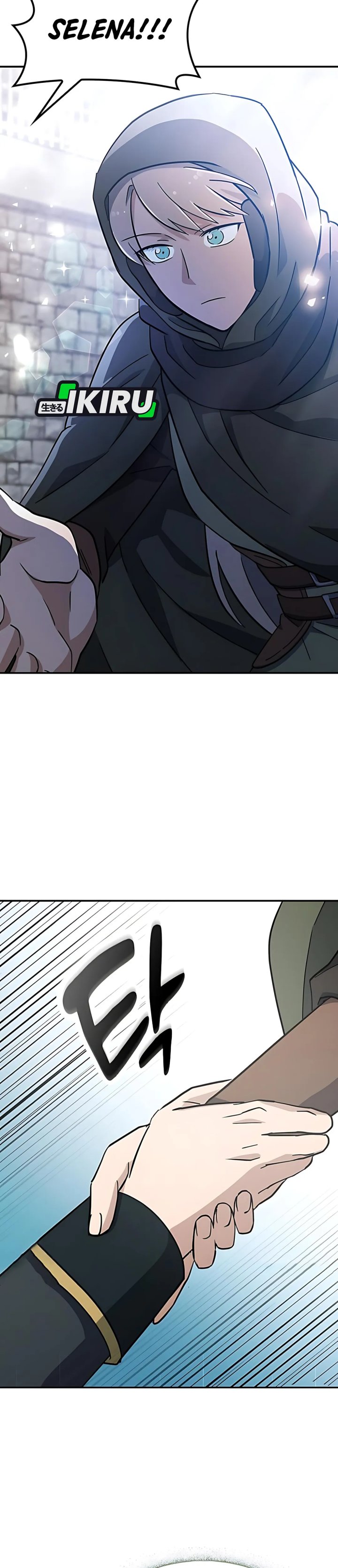 Kim Ohjin’s Adventures With Strange Animals Chapter 41 Bahasa Indonesia