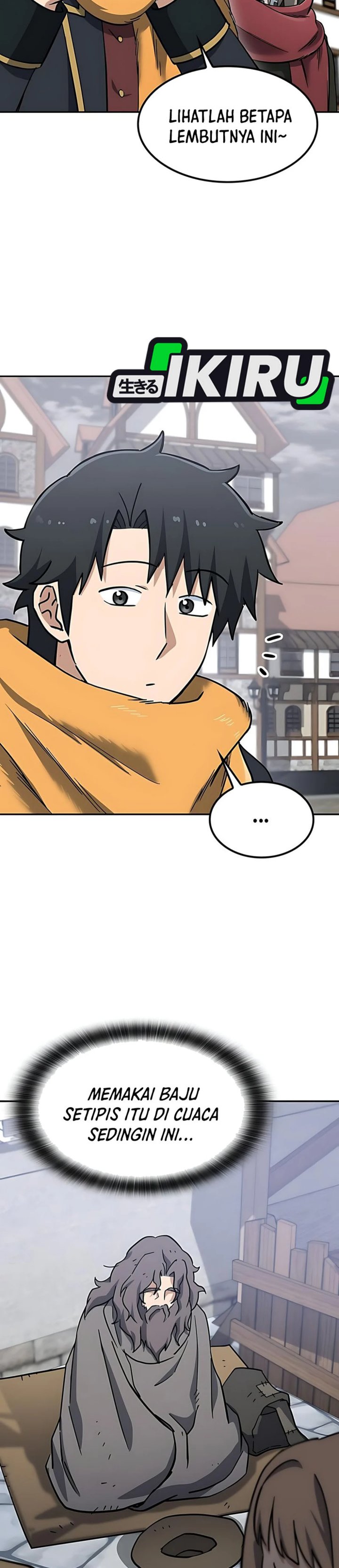 Kim Ohjin’s Adventures With Strange Animals chapter 46