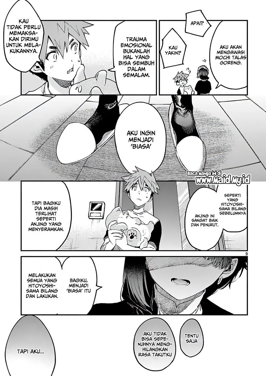 Dilarang COPAS - situs resmi www.mangacanblog.com - Komik kimi wa meido sama 006 - chapter 6 7 Indonesia kimi wa meido sama 006 - chapter 6 Terbaru 11|Baca Manga Komik Indonesia|Mangacan