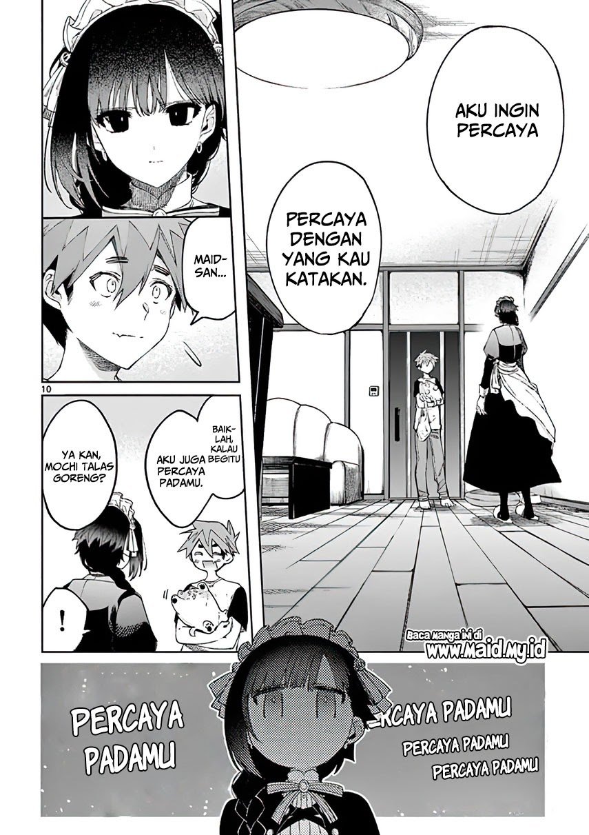 Dilarang COPAS - situs resmi www.mangacanblog.com - Komik kimi wa meido sama 006 - chapter 6 7 Indonesia kimi wa meido sama 006 - chapter 6 Terbaru 12|Baca Manga Komik Indonesia|Mangacan