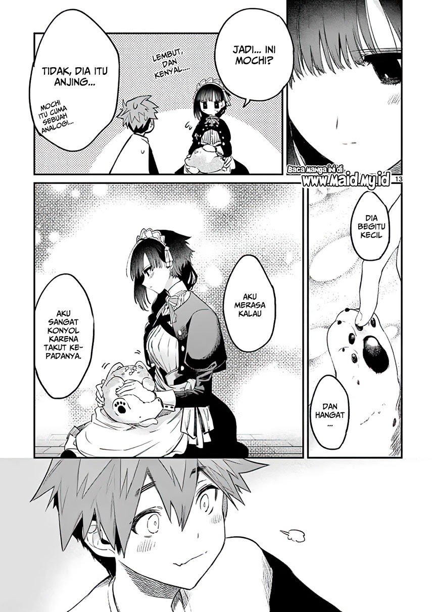 Dilarang COPAS - situs resmi www.mangacanblog.com - Komik kimi wa meido sama 006 - chapter 6 7 Indonesia kimi wa meido sama 006 - chapter 6 Terbaru 15|Baca Manga Komik Indonesia|Mangacan