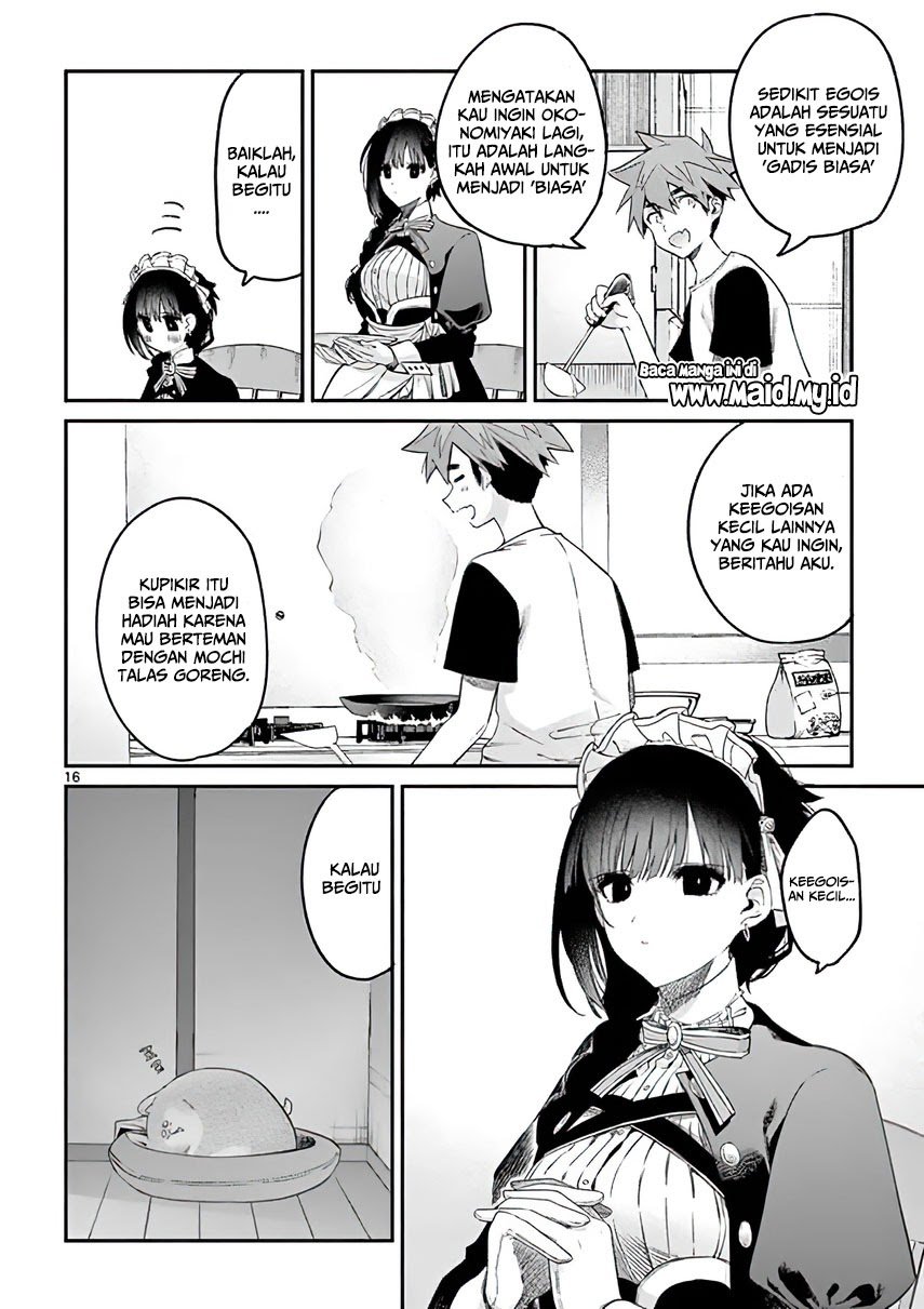 Dilarang COPAS - situs resmi www.mangacanblog.com - Komik kimi wa meido sama 006 - chapter 6 7 Indonesia kimi wa meido sama 006 - chapter 6 Terbaru 18|Baca Manga Komik Indonesia|Mangacan