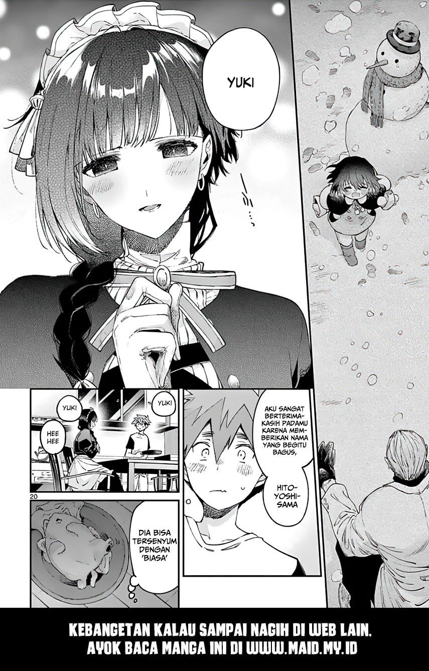 Dilarang COPAS - situs resmi www.mangacanblog.com - Komik kimi wa meido sama 006 - chapter 6 7 Indonesia kimi wa meido sama 006 - chapter 6 Terbaru 22|Baca Manga Komik Indonesia|Mangacan