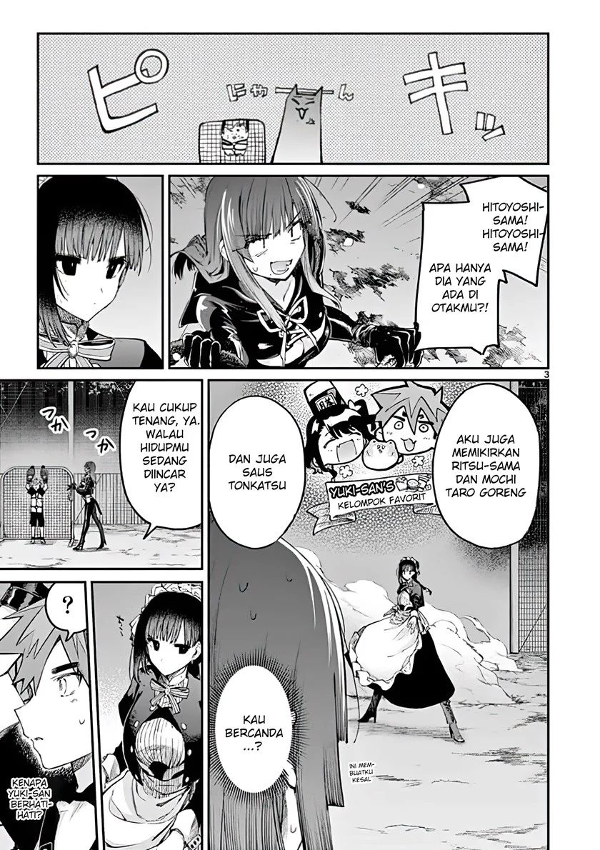 Dilarang COPAS - situs resmi www.mangacanblog.com - Komik kimi wa meido sama 014 - chapter 14 15 Indonesia kimi wa meido sama 014 - chapter 14 Terbaru 2|Baca Manga Komik Indonesia|Mangacan