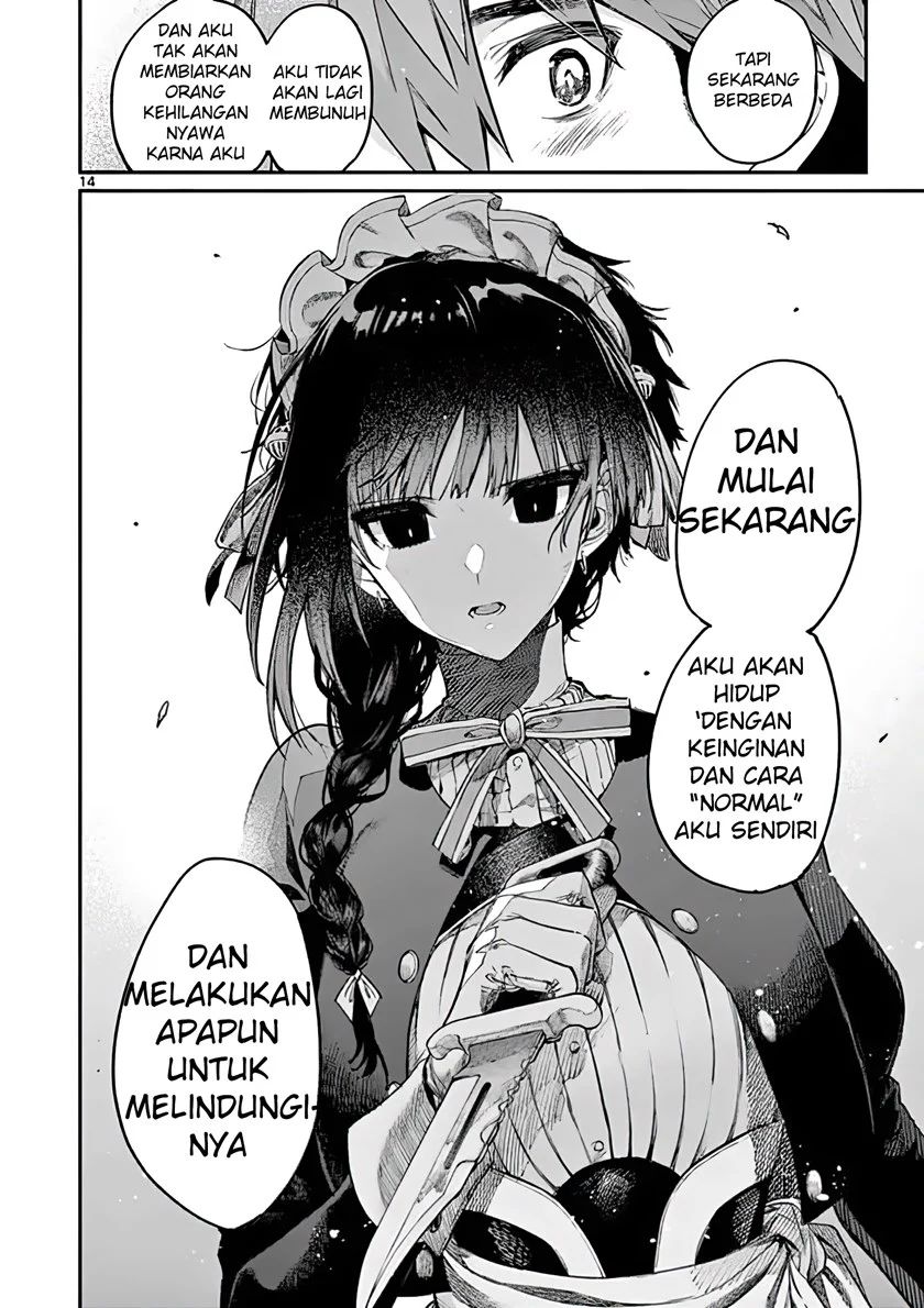 Dilarang COPAS - situs resmi www.mangacanblog.com - Komik kimi wa meido sama 014 - chapter 14 15 Indonesia kimi wa meido sama 014 - chapter 14 Terbaru 13|Baca Manga Komik Indonesia|Mangacan