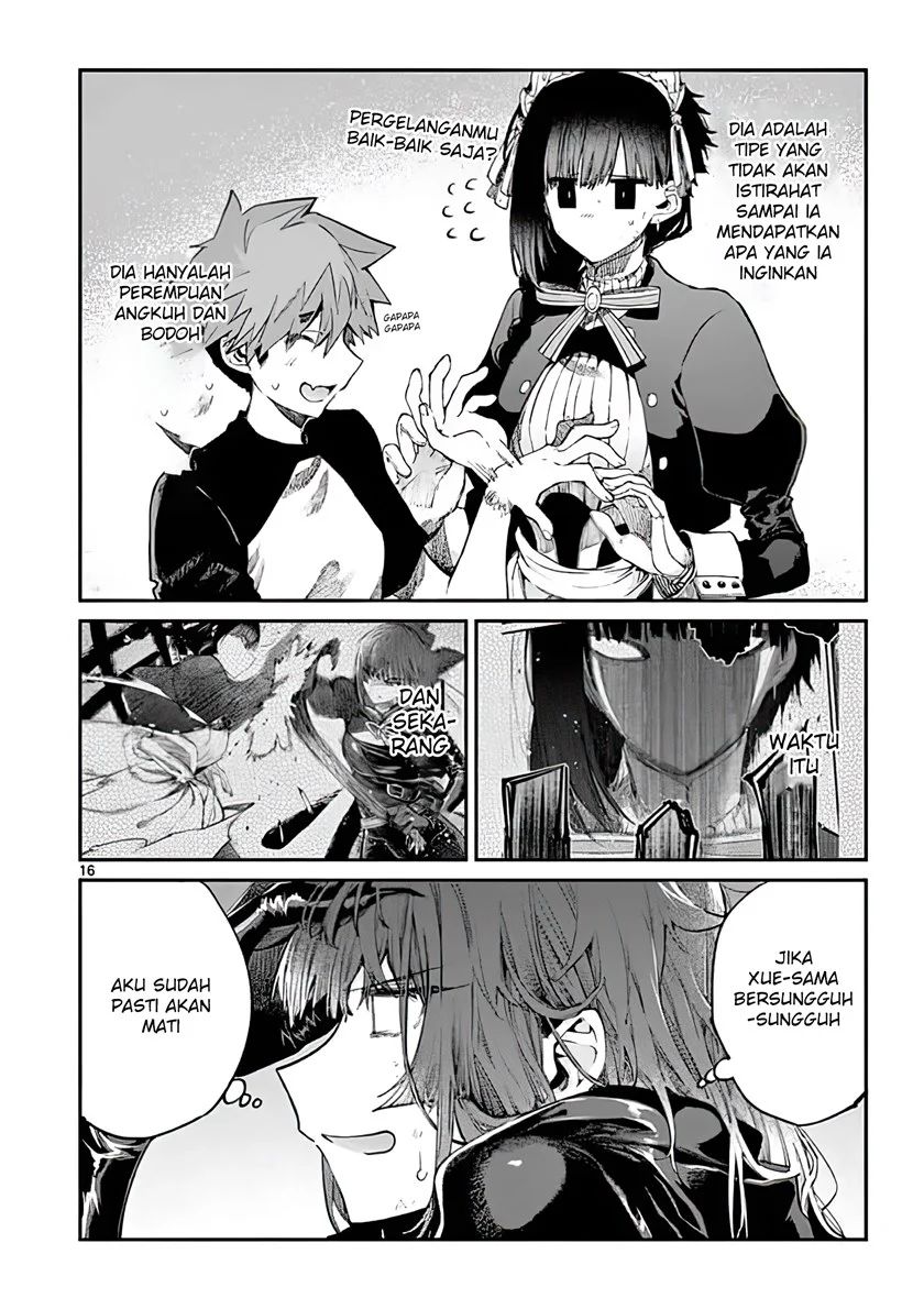 Dilarang COPAS - situs resmi www.mangacanblog.com - Komik kimi wa meido sama 014 - chapter 14 15 Indonesia kimi wa meido sama 014 - chapter 14 Terbaru 15|Baca Manga Komik Indonesia|Mangacan