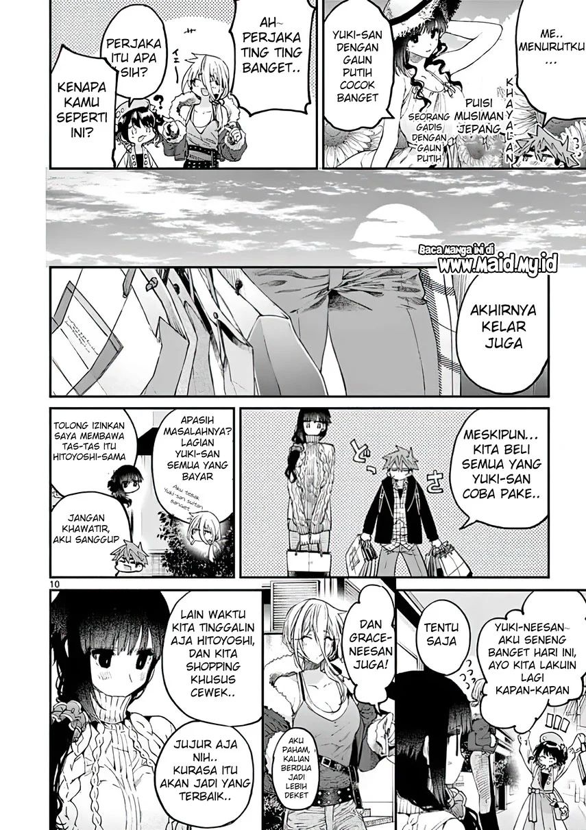 Dilarang COPAS - situs resmi www.mangacanblog.com - Komik kimi wa meido sama 017 - chapter 17 18 Indonesia kimi wa meido sama 017 - chapter 17 Terbaru 11|Baca Manga Komik Indonesia|Mangacan