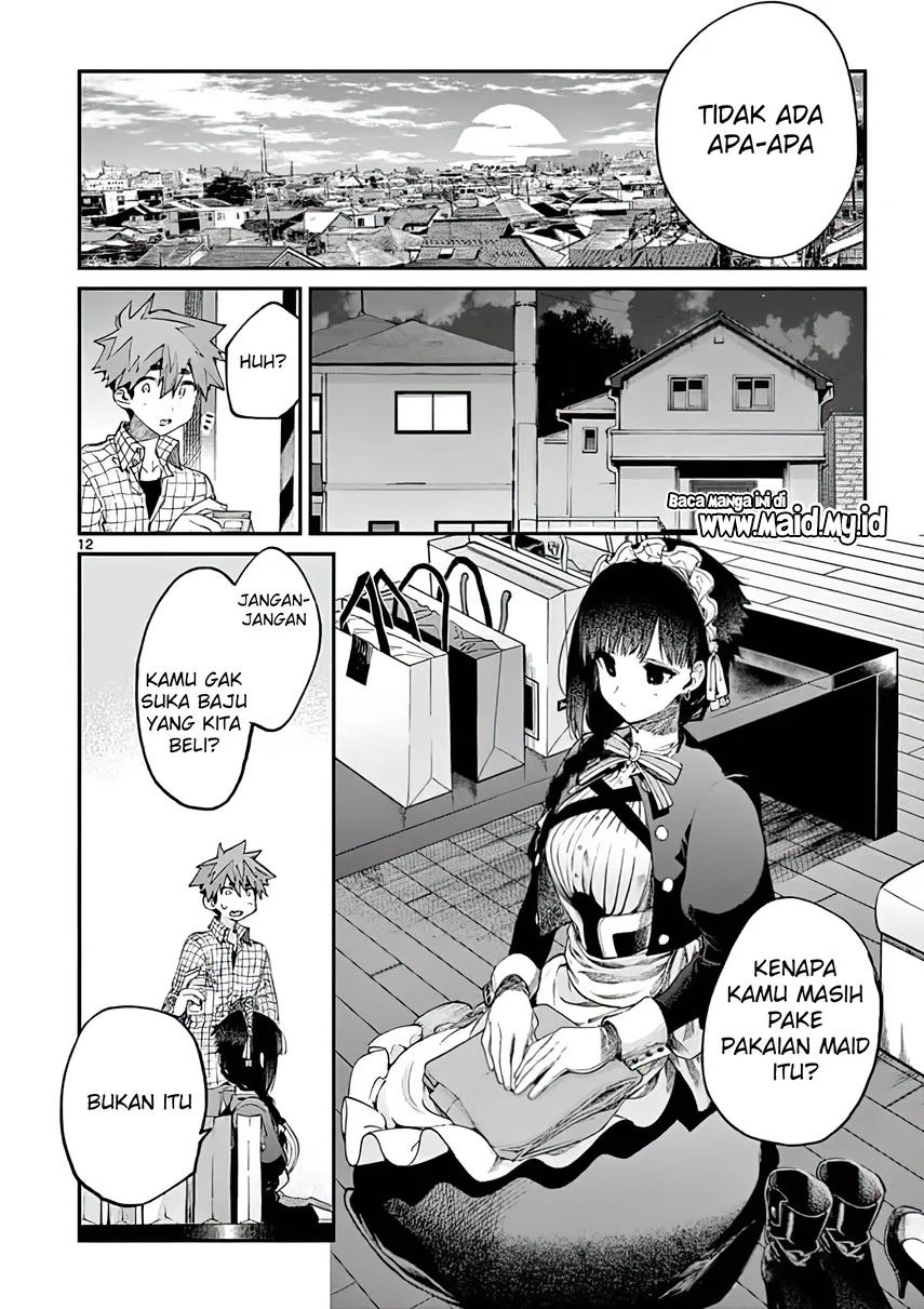 Dilarang COPAS - situs resmi www.mangacanblog.com - Komik kimi wa meido sama 017 - chapter 17 18 Indonesia kimi wa meido sama 017 - chapter 17 Terbaru 13|Baca Manga Komik Indonesia|Mangacan