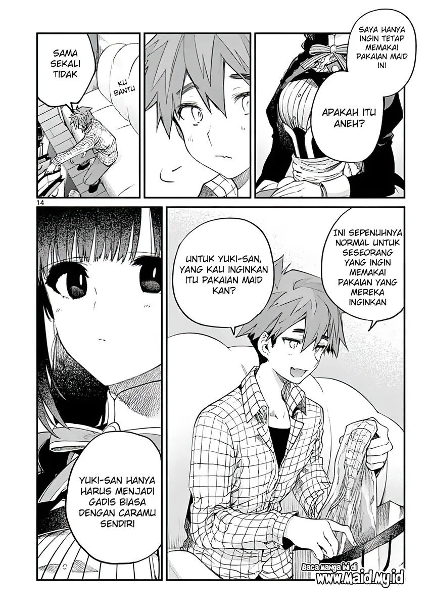 Dilarang COPAS - situs resmi www.mangacanblog.com - Komik kimi wa meido sama 017 - chapter 17 18 Indonesia kimi wa meido sama 017 - chapter 17 Terbaru 15|Baca Manga Komik Indonesia|Mangacan