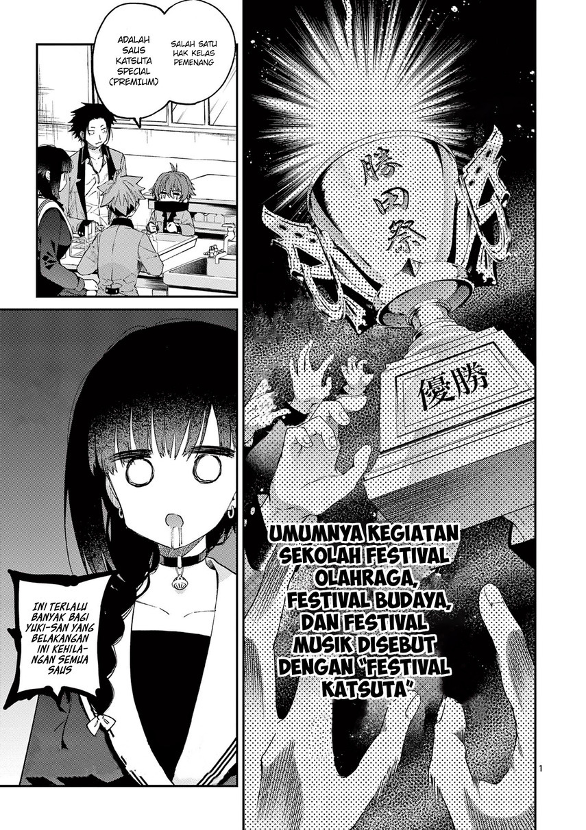 Dilarang COPAS - situs resmi www.mangacanblog.com - Komik kimi wa meido sama 021 - chapter 21 22 Indonesia kimi wa meido sama 021 - chapter 21 Terbaru 2|Baca Manga Komik Indonesia|Mangacan