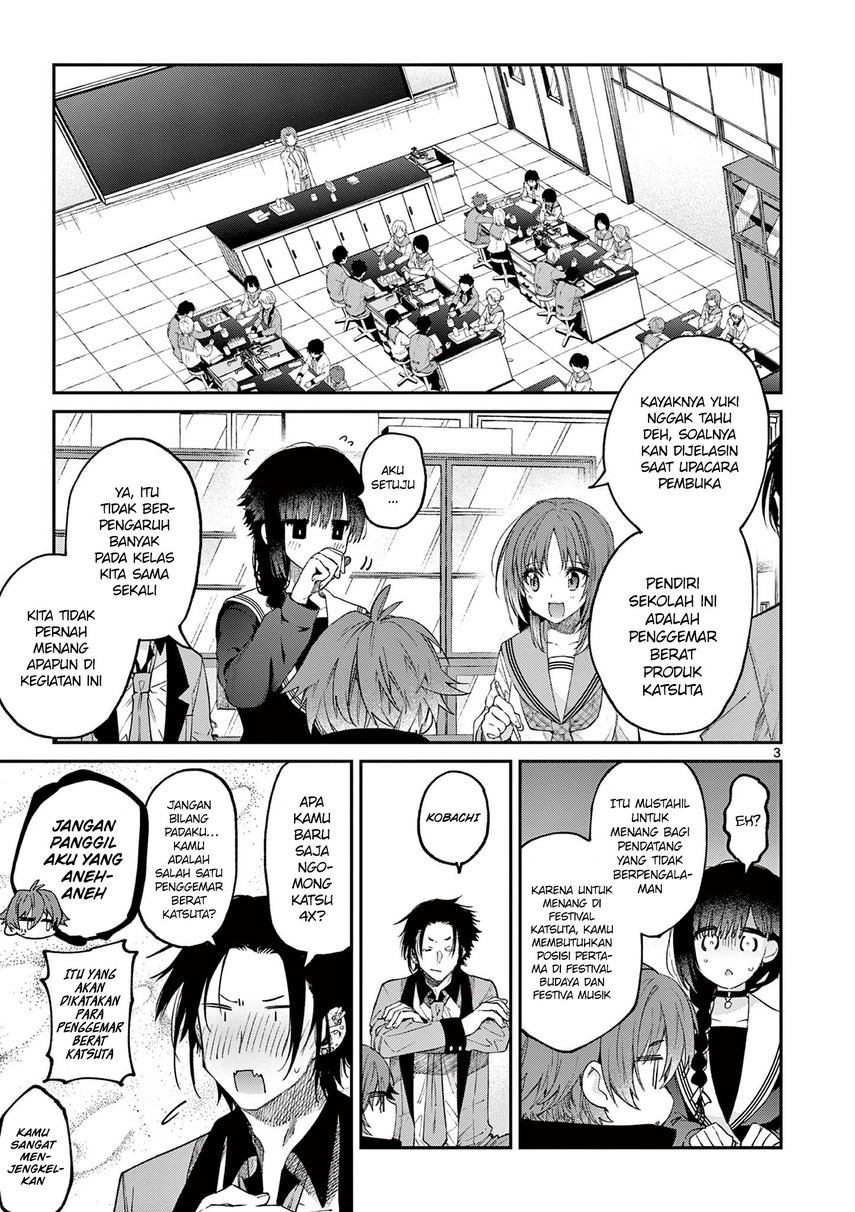 Dilarang COPAS - situs resmi www.mangacanblog.com - Komik kimi wa meido sama 021 - chapter 21 22 Indonesia kimi wa meido sama 021 - chapter 21 Terbaru 4|Baca Manga Komik Indonesia|Mangacan