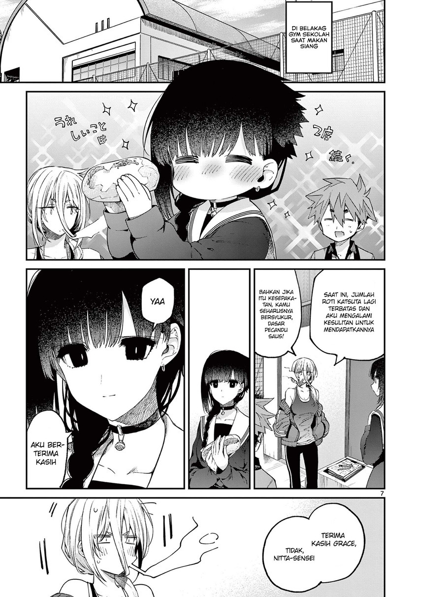 Dilarang COPAS - situs resmi www.mangacanblog.com - Komik kimi wa meido sama 021 - chapter 21 22 Indonesia kimi wa meido sama 021 - chapter 21 Terbaru 8|Baca Manga Komik Indonesia|Mangacan