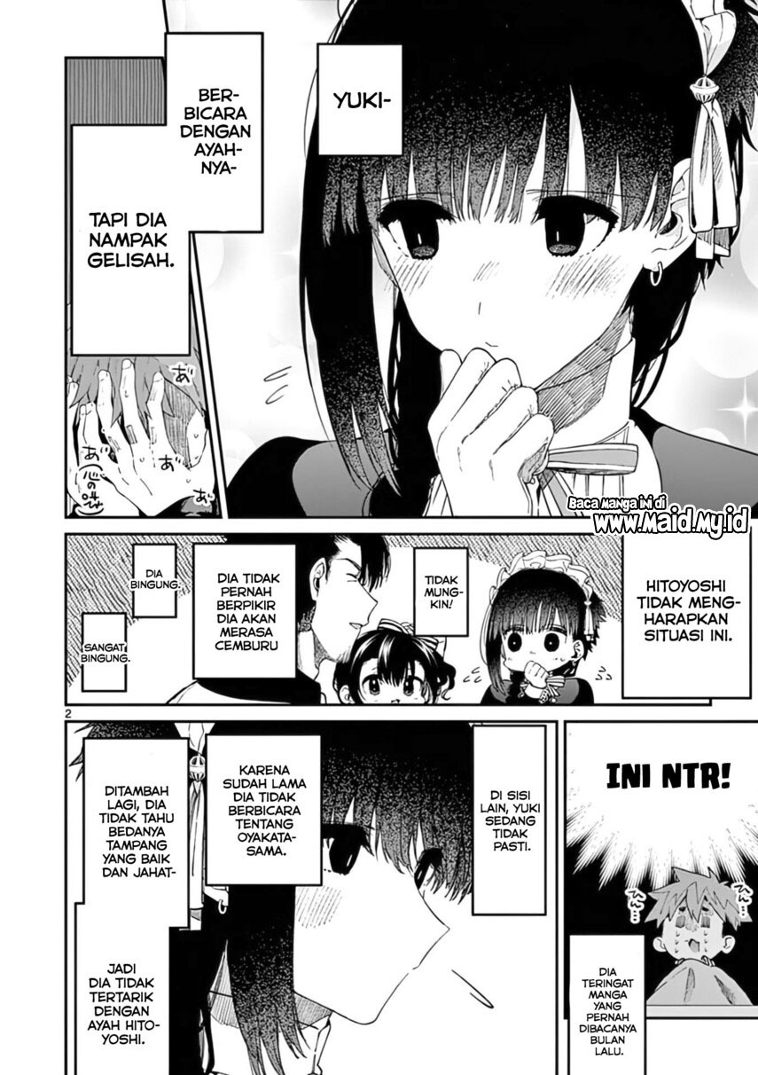 Dilarang COPAS - situs resmi www.mangacanblog.com - Komik kimi wa meido sama 034 - chapter 34 35 Indonesia kimi wa meido sama 034 - chapter 34 Terbaru 3|Baca Manga Komik Indonesia|Mangacan