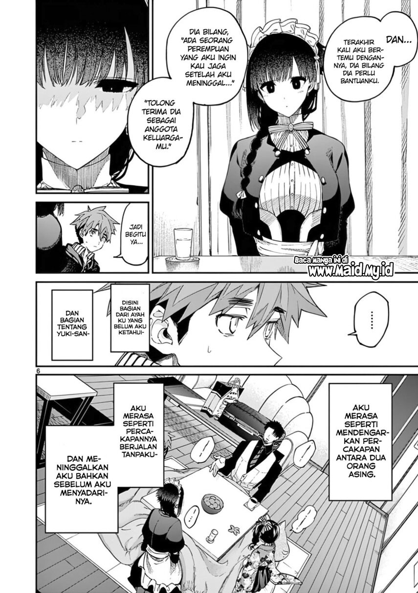 Dilarang COPAS - situs resmi www.mangacanblog.com - Komik kimi wa meido sama 034 - chapter 34 35 Indonesia kimi wa meido sama 034 - chapter 34 Terbaru 7|Baca Manga Komik Indonesia|Mangacan