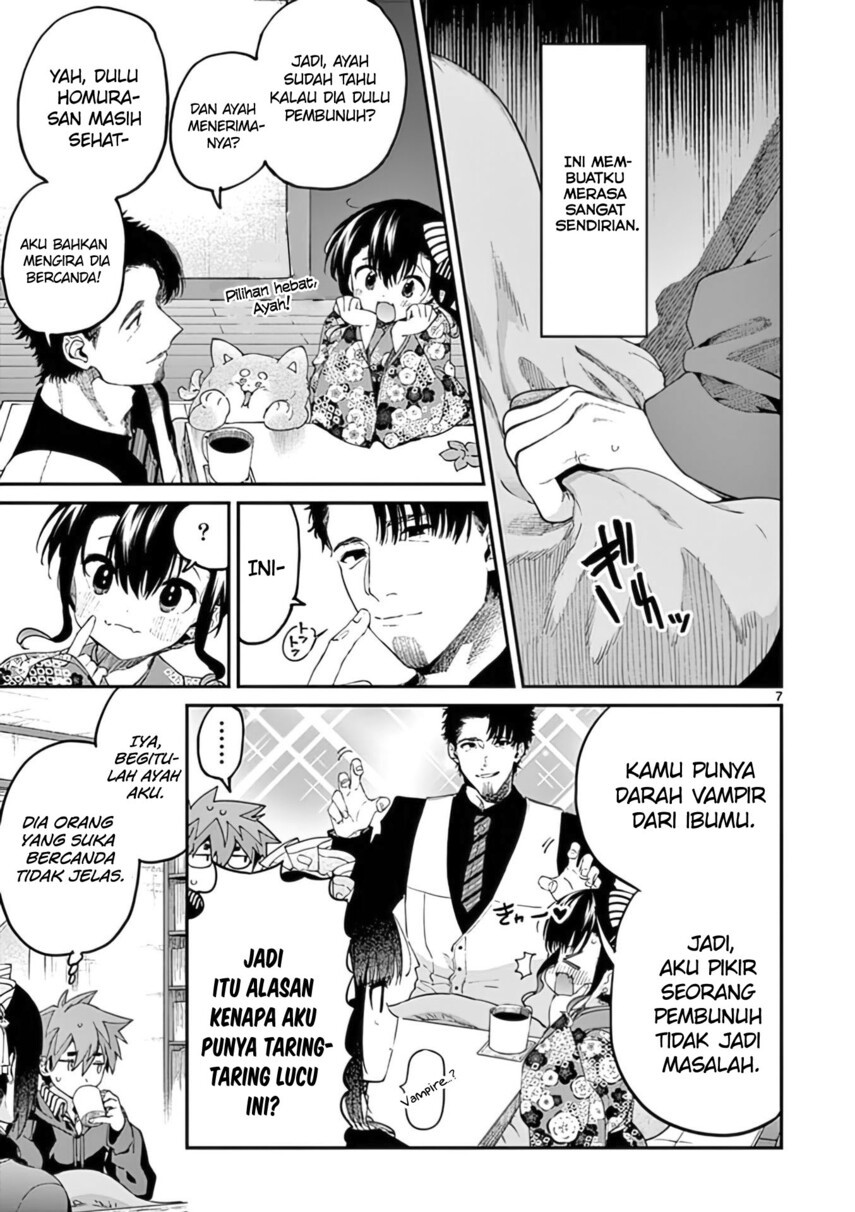 Dilarang COPAS - situs resmi www.mangacanblog.com - Komik kimi wa meido sama 034 - chapter 34 35 Indonesia kimi wa meido sama 034 - chapter 34 Terbaru 8|Baca Manga Komik Indonesia|Mangacan