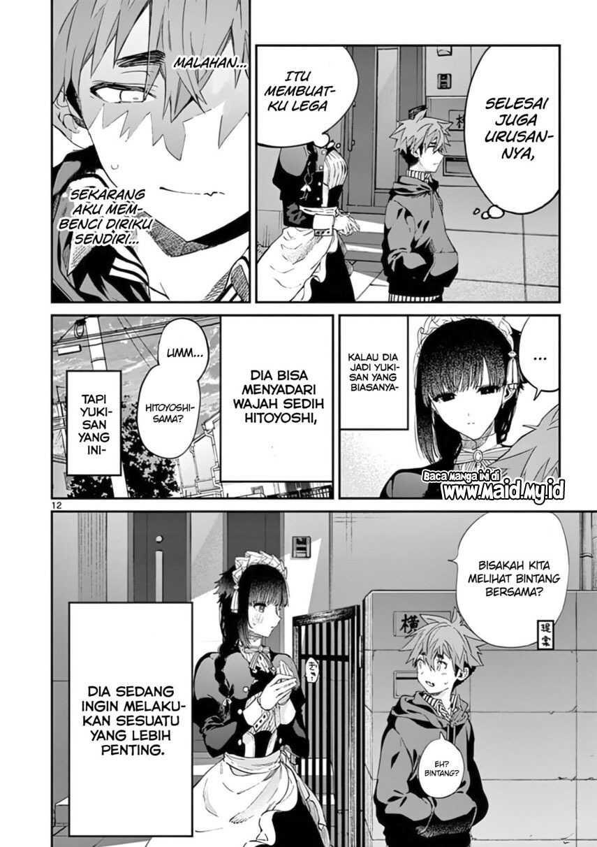 Dilarang COPAS - situs resmi www.mangacanblog.com - Komik kimi wa meido sama 034 - chapter 34 35 Indonesia kimi wa meido sama 034 - chapter 34 Terbaru 13|Baca Manga Komik Indonesia|Mangacan