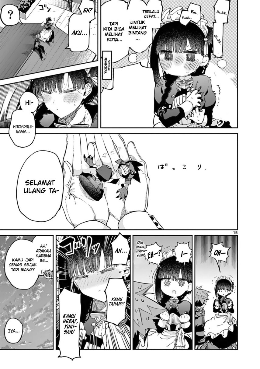 Dilarang COPAS - situs resmi www.mangacanblog.com - Komik kimi wa meido sama 034 - chapter 34 35 Indonesia kimi wa meido sama 034 - chapter 34 Terbaru 16|Baca Manga Komik Indonesia|Mangacan