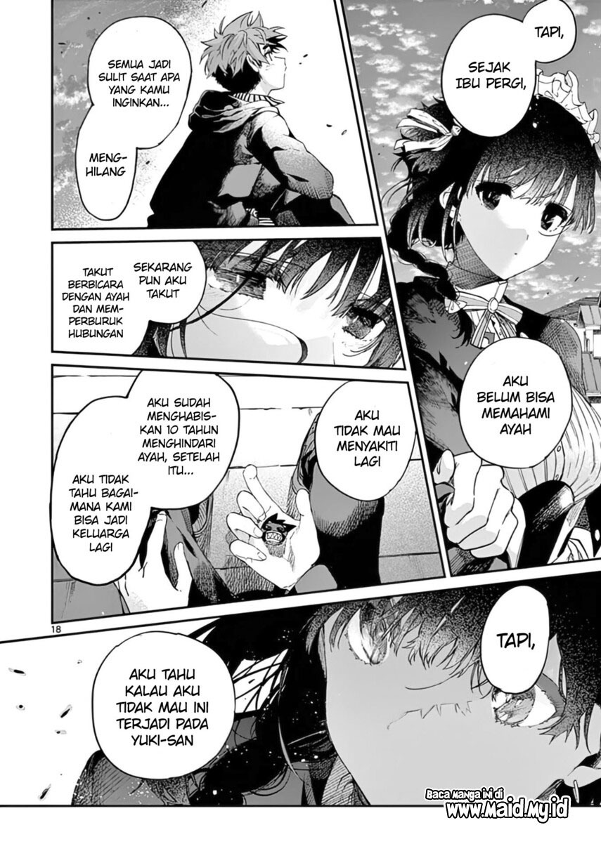 Dilarang COPAS - situs resmi www.mangacanblog.com - Komik kimi wa meido sama 034 - chapter 34 35 Indonesia kimi wa meido sama 034 - chapter 34 Terbaru 19|Baca Manga Komik Indonesia|Mangacan