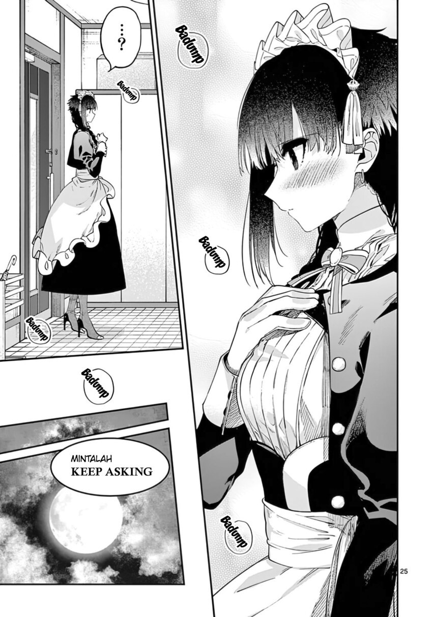 Dilarang COPAS - situs resmi www.mangacanblog.com - Komik kimi wa meido sama 034 - chapter 34 35 Indonesia kimi wa meido sama 034 - chapter 34 Terbaru 26|Baca Manga Komik Indonesia|Mangacan