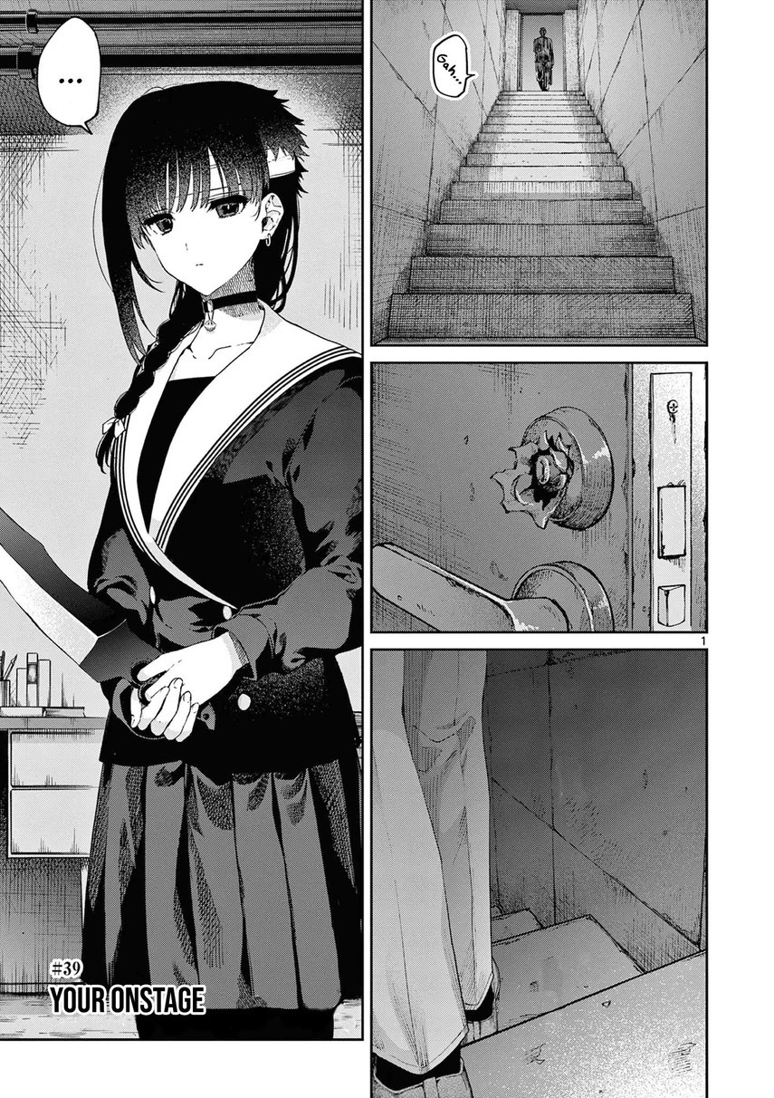 Dilarang COPAS - situs resmi www.mangacanblog.com - Komik kimi wa meido sama 039 - chapter 39 40 Indonesia kimi wa meido sama 039 - chapter 39 Terbaru 2|Baca Manga Komik Indonesia|Mangacan