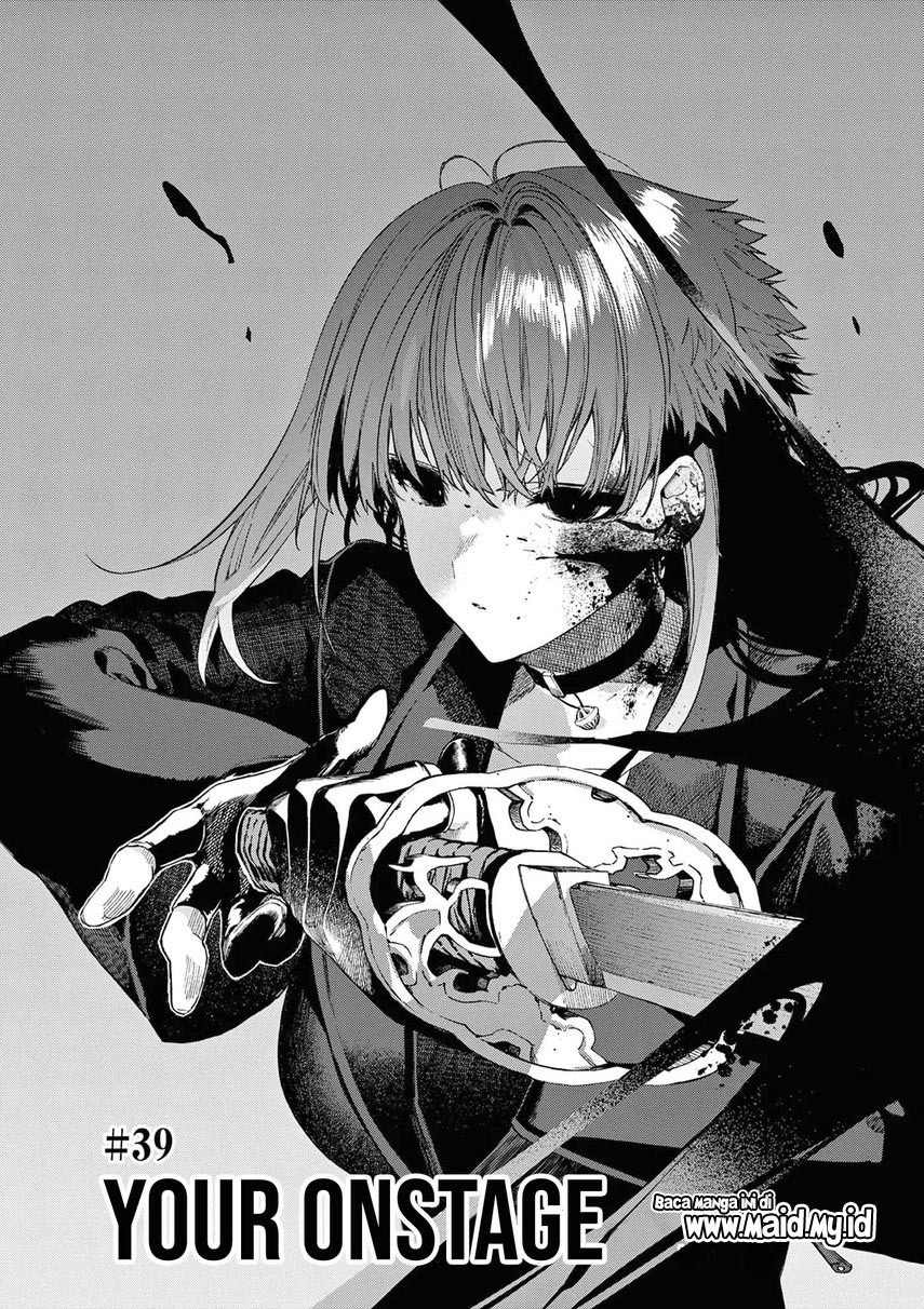 Dilarang COPAS - situs resmi www.mangacanblog.com - Komik kimi wa meido sama 039 - chapter 39 40 Indonesia kimi wa meido sama 039 - chapter 39 Terbaru 3|Baca Manga Komik Indonesia|Mangacan