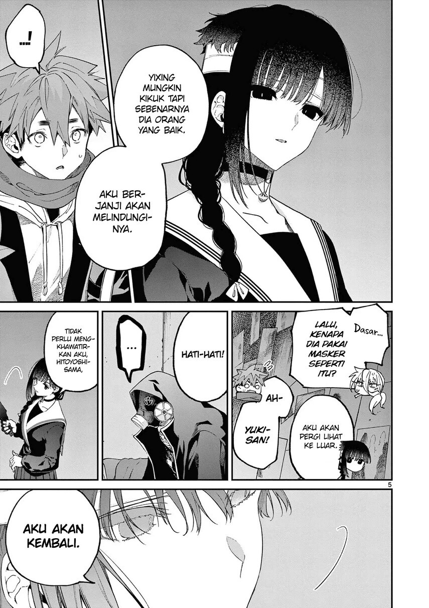 Dilarang COPAS - situs resmi www.mangacanblog.com - Komik kimi wa meido sama 039 - chapter 39 40 Indonesia kimi wa meido sama 039 - chapter 39 Terbaru 6|Baca Manga Komik Indonesia|Mangacan