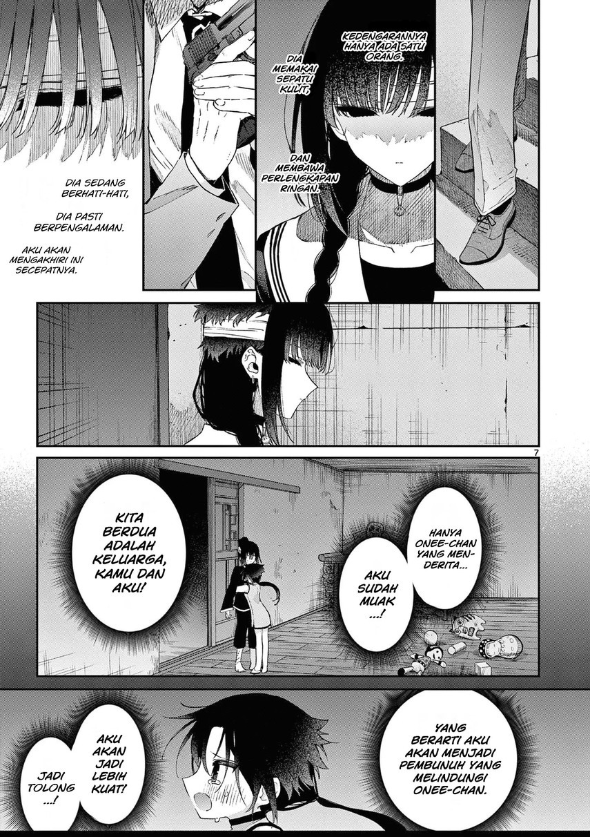 Dilarang COPAS - situs resmi www.mangacanblog.com - Komik kimi wa meido sama 039 - chapter 39 40 Indonesia kimi wa meido sama 039 - chapter 39 Terbaru 8|Baca Manga Komik Indonesia|Mangacan