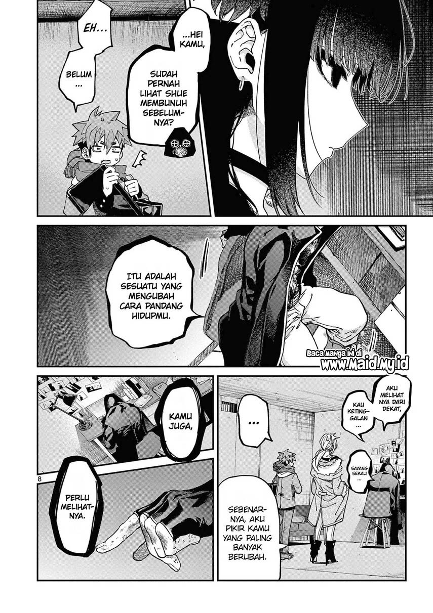 Dilarang COPAS - situs resmi www.mangacanblog.com - Komik kimi wa meido sama 039 - chapter 39 40 Indonesia kimi wa meido sama 039 - chapter 39 Terbaru 9|Baca Manga Komik Indonesia|Mangacan