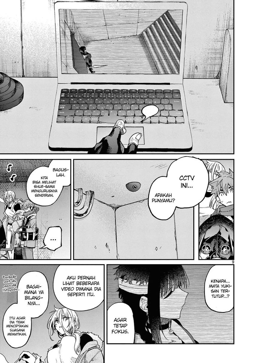 Dilarang COPAS - situs resmi www.mangacanblog.com - Komik kimi wa meido sama 039 - chapter 39 40 Indonesia kimi wa meido sama 039 - chapter 39 Terbaru 10|Baca Manga Komik Indonesia|Mangacan