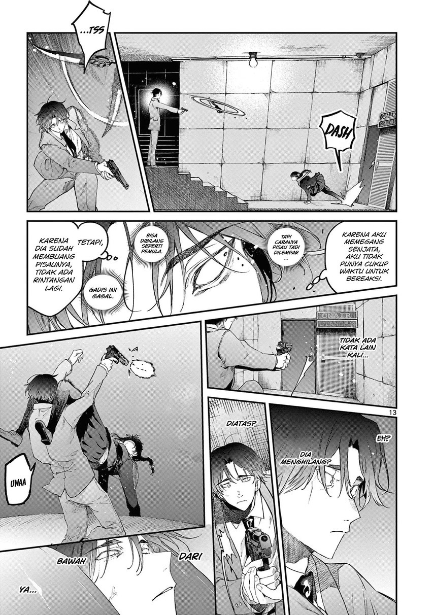 Dilarang COPAS - situs resmi www.mangacanblog.com - Komik kimi wa meido sama 039 - chapter 39 40 Indonesia kimi wa meido sama 039 - chapter 39 Terbaru 14|Baca Manga Komik Indonesia|Mangacan