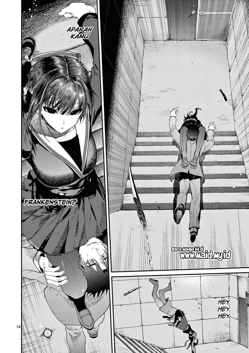 Dilarang COPAS - situs resmi www.mangacanblog.com - Komik kimi wa meido sama 039 - chapter 39 40 Indonesia kimi wa meido sama 039 - chapter 39 Terbaru 15|Baca Manga Komik Indonesia|Mangacan