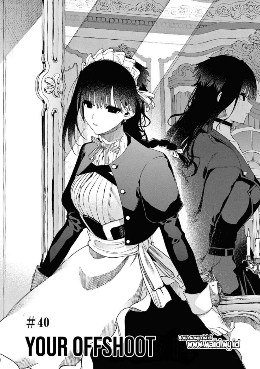 Dilarang COPAS - situs resmi www.mangacanblog.com - Komik kimi wa meido sama 040 - chapter 40 41 Indonesia kimi wa meido sama 040 - chapter 40 Terbaru 3|Baca Manga Komik Indonesia|Mangacan