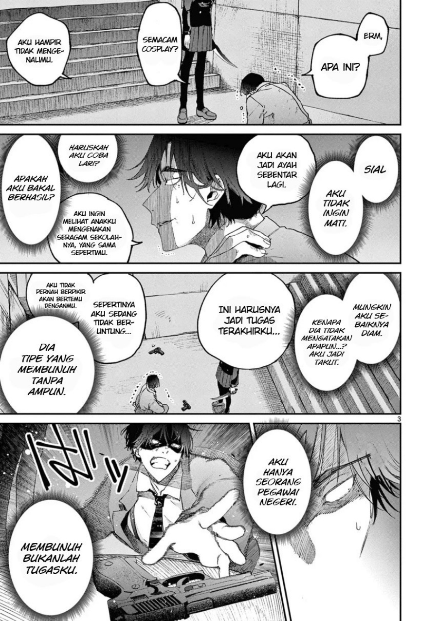 Dilarang COPAS - situs resmi www.mangacanblog.com - Komik kimi wa meido sama 040 - chapter 40 41 Indonesia kimi wa meido sama 040 - chapter 40 Terbaru 4|Baca Manga Komik Indonesia|Mangacan