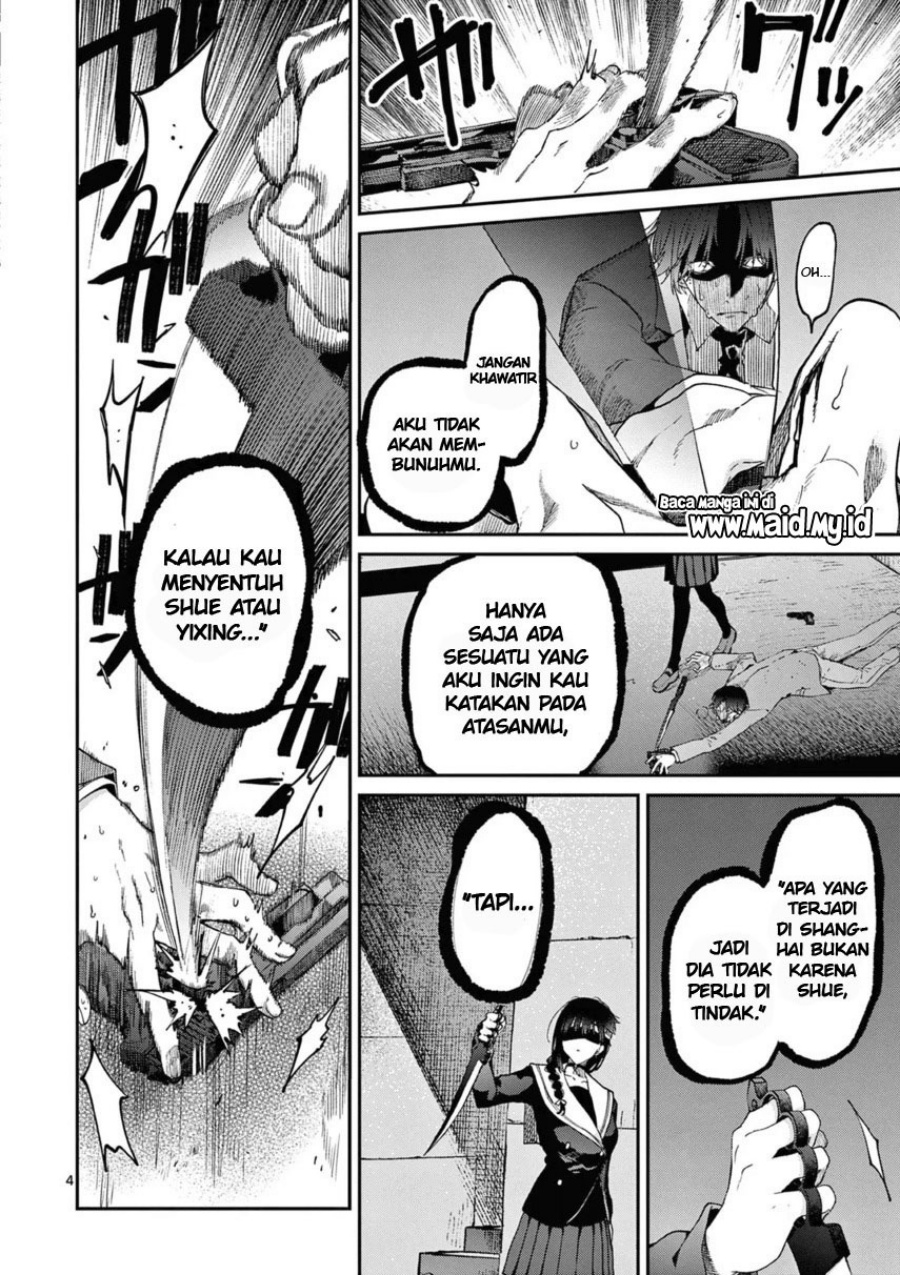 Dilarang COPAS - situs resmi www.mangacanblog.com - Komik kimi wa meido sama 040 - chapter 40 41 Indonesia kimi wa meido sama 040 - chapter 40 Terbaru 5|Baca Manga Komik Indonesia|Mangacan