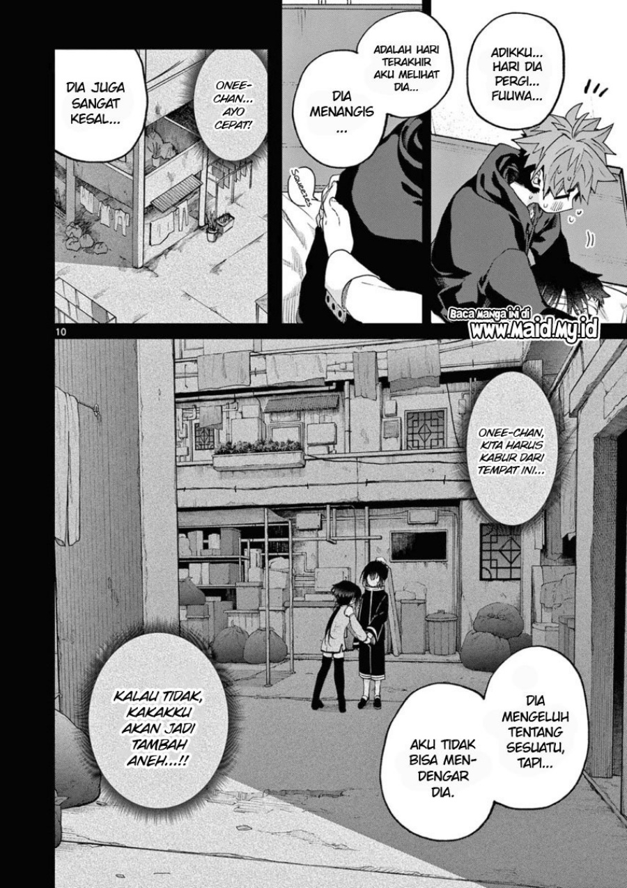 Dilarang COPAS - situs resmi www.mangacanblog.com - Komik kimi wa meido sama 040 - chapter 40 41 Indonesia kimi wa meido sama 040 - chapter 40 Terbaru 11|Baca Manga Komik Indonesia|Mangacan