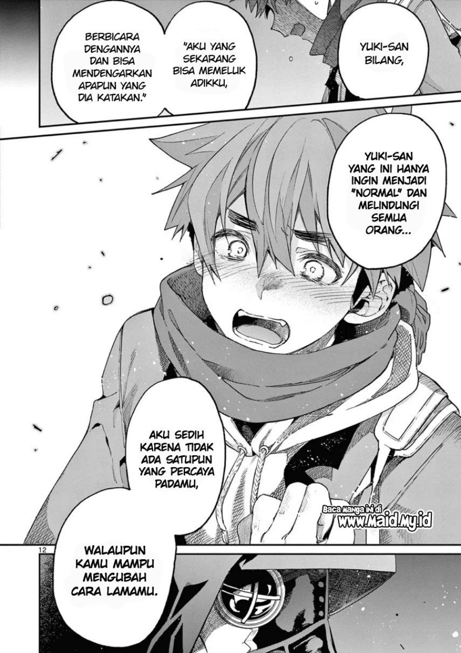 Dilarang COPAS - situs resmi www.mangacanblog.com - Komik kimi wa meido sama 040 - chapter 40 41 Indonesia kimi wa meido sama 040 - chapter 40 Terbaru 13|Baca Manga Komik Indonesia|Mangacan