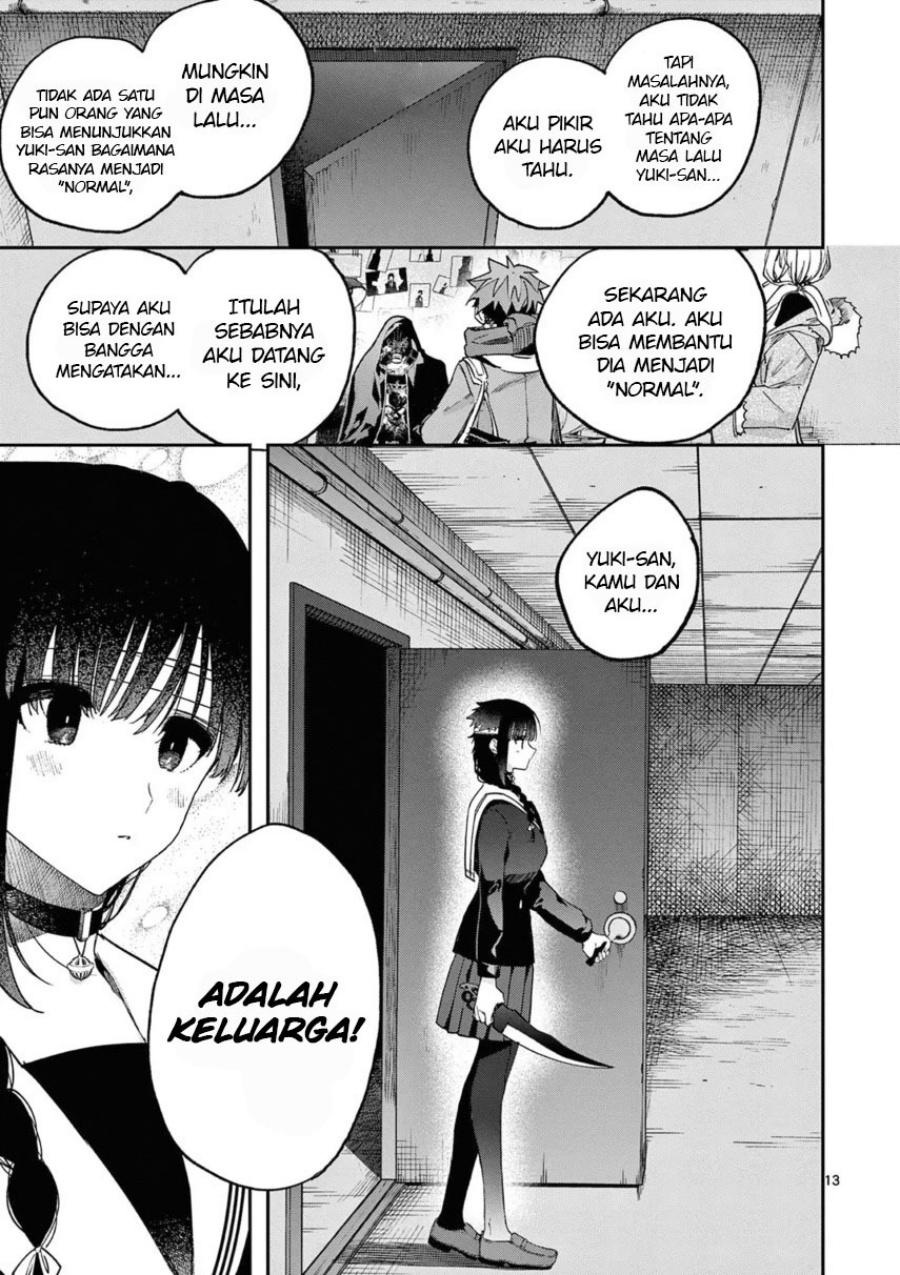 Dilarang COPAS - situs resmi www.mangacanblog.com - Komik kimi wa meido sama 040 - chapter 40 41 Indonesia kimi wa meido sama 040 - chapter 40 Terbaru 14|Baca Manga Komik Indonesia|Mangacan