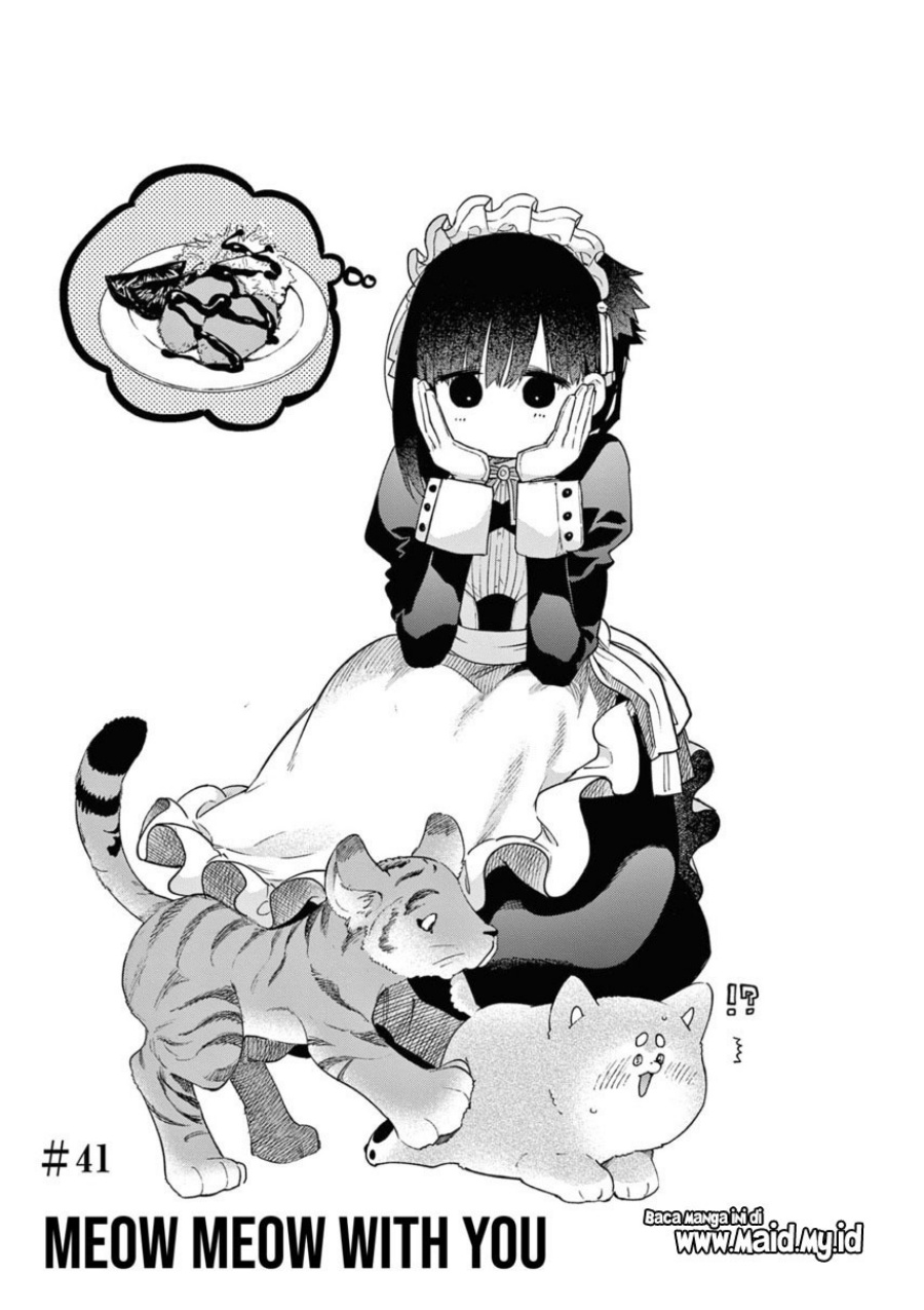 Dilarang COPAS - situs resmi www.mangacanblog.com - Komik kimi wa meido sama 041 - chapter 41 42 Indonesia kimi wa meido sama 041 - chapter 41 Terbaru 6|Baca Manga Komik Indonesia|Mangacan