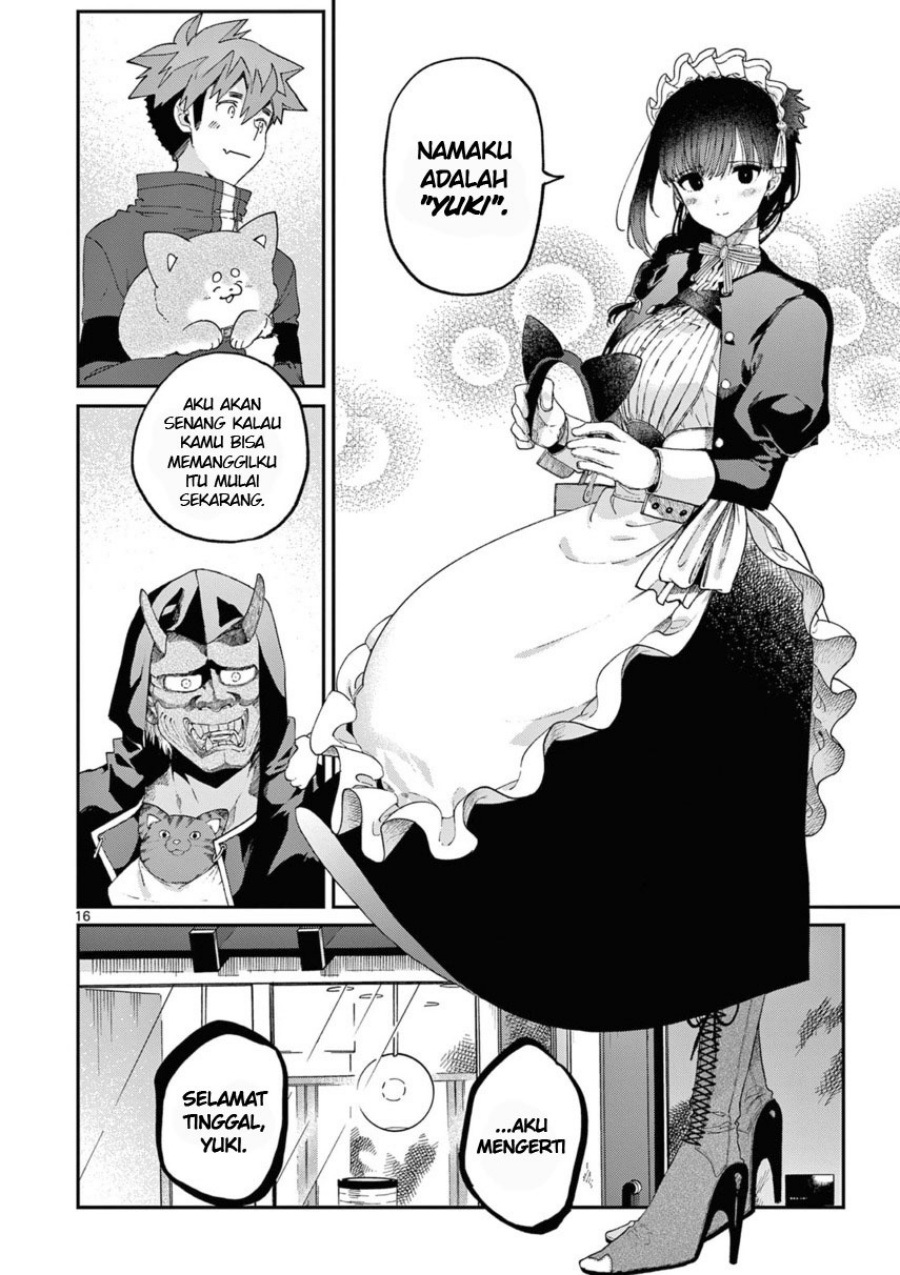 Dilarang COPAS - situs resmi www.mangacanblog.com - Komik kimi wa meido sama 041 - chapter 41 42 Indonesia kimi wa meido sama 041 - chapter 41 Terbaru 17|Baca Manga Komik Indonesia|Mangacan