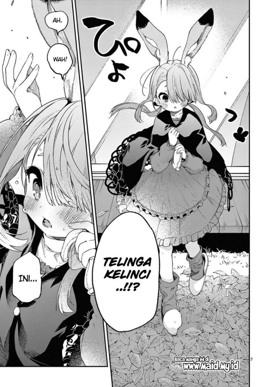 Dilarang COPAS - situs resmi www.mangacanblog.com - Komik kimi wa meido sama 042 - chapter 42 43 Indonesia kimi wa meido sama 042 - chapter 42 Terbaru 8|Baca Manga Komik Indonesia|Mangacan