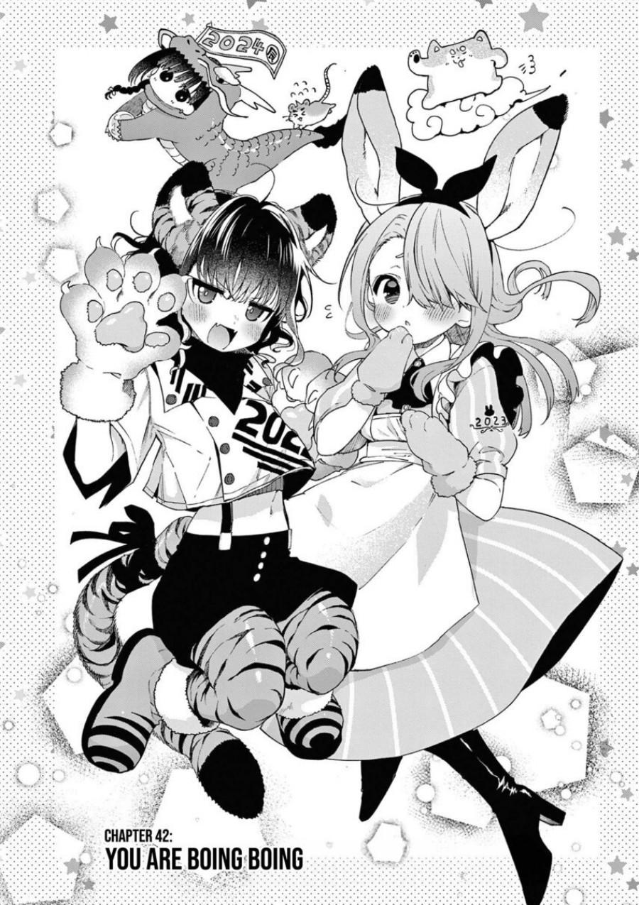 Dilarang COPAS - situs resmi www.mangacanblog.com - Komik kimi wa meido sama 042 - chapter 42 43 Indonesia kimi wa meido sama 042 - chapter 42 Terbaru 9|Baca Manga Komik Indonesia|Mangacan