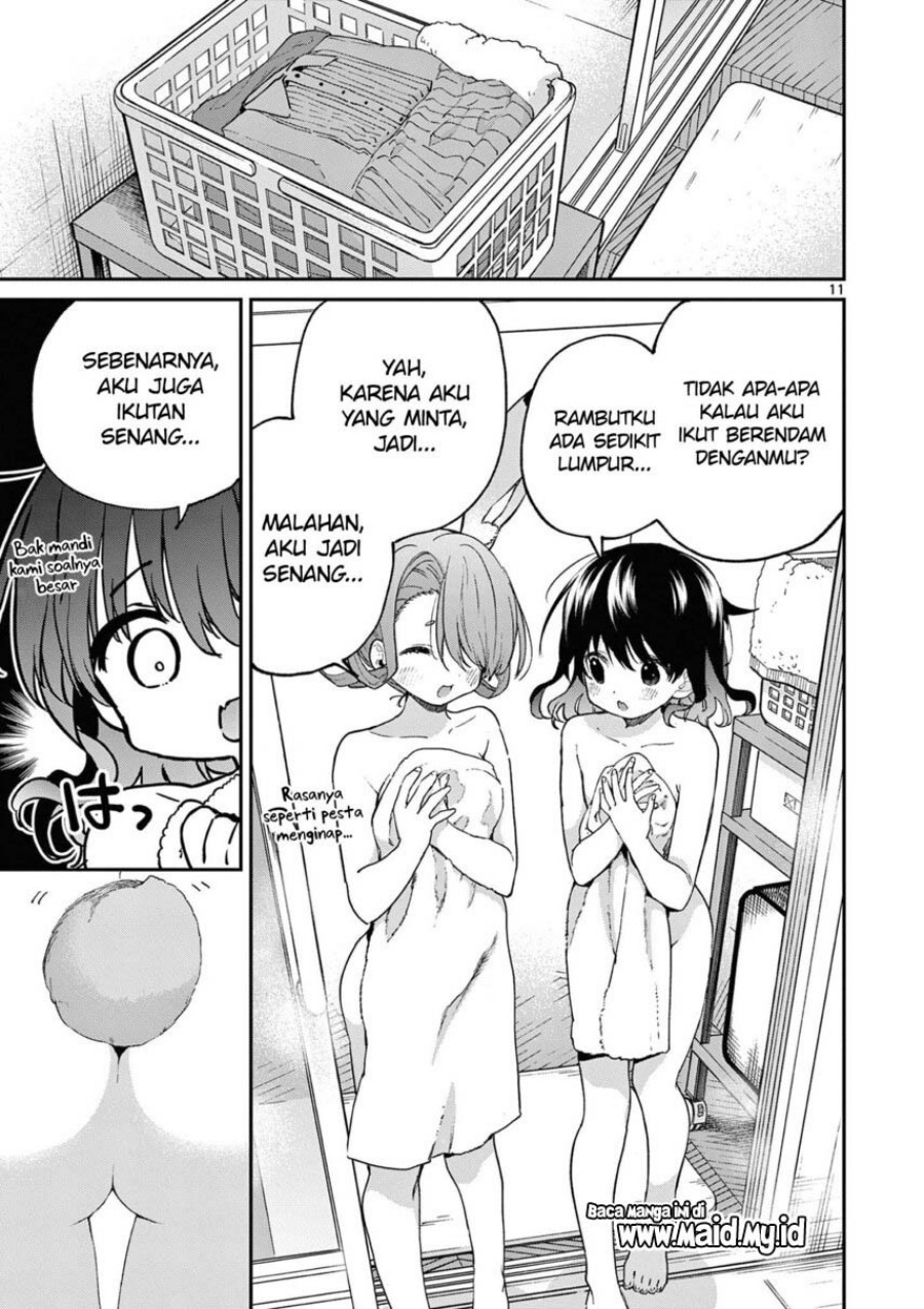 Dilarang COPAS - situs resmi www.mangacanblog.com - Komik kimi wa meido sama 042 - chapter 42 43 Indonesia kimi wa meido sama 042 - chapter 42 Terbaru 12|Baca Manga Komik Indonesia|Mangacan