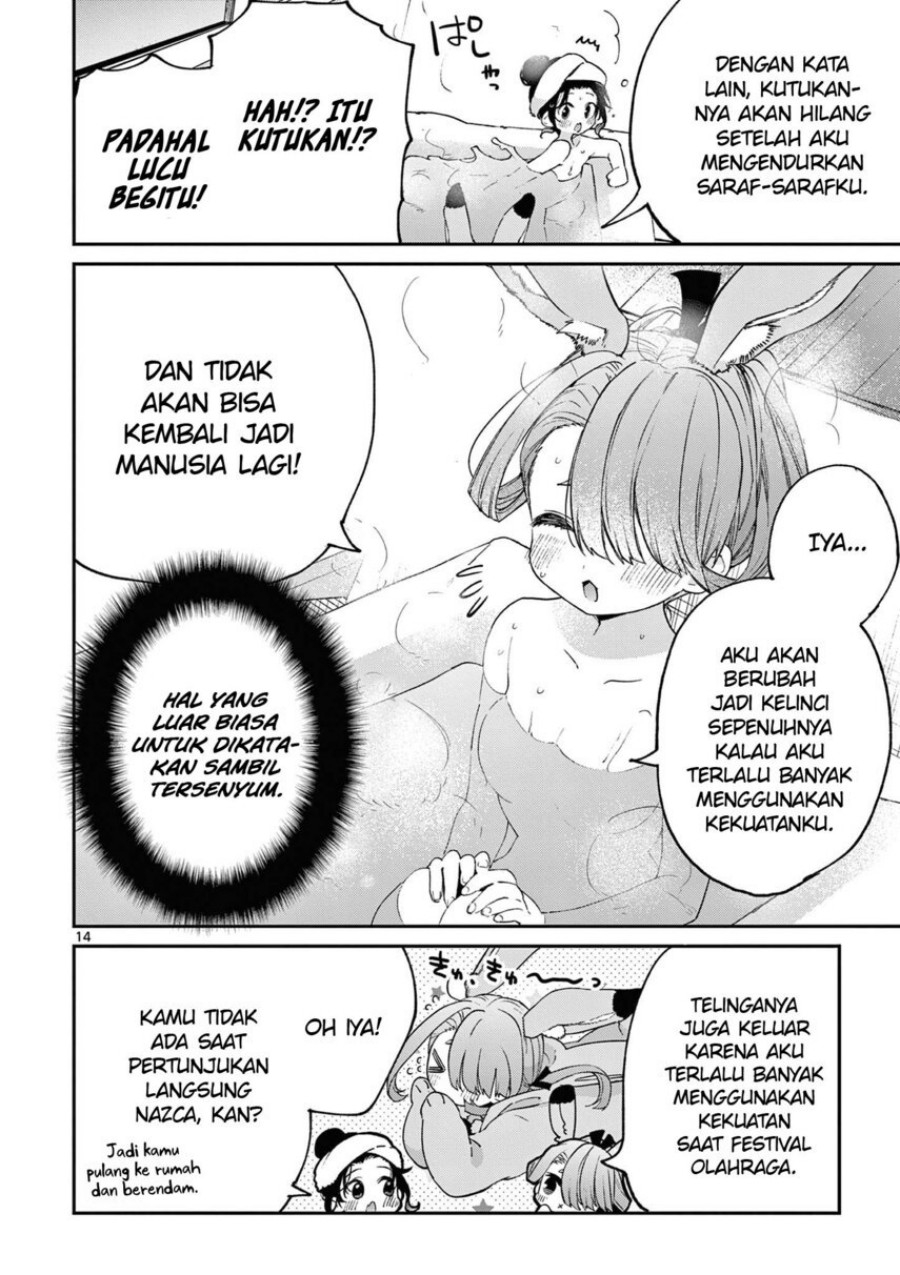 Dilarang COPAS - situs resmi www.mangacanblog.com - Komik kimi wa meido sama 042 - chapter 42 43 Indonesia kimi wa meido sama 042 - chapter 42 Terbaru 15|Baca Manga Komik Indonesia|Mangacan